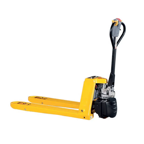 Porta Paletes Semi-Elétrico PowerED 2T